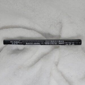 ❄️ Black | Long Wear Meteorite Eyeliner Pencil